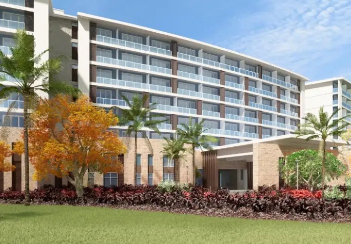 GRAND ASTON VARADERO
