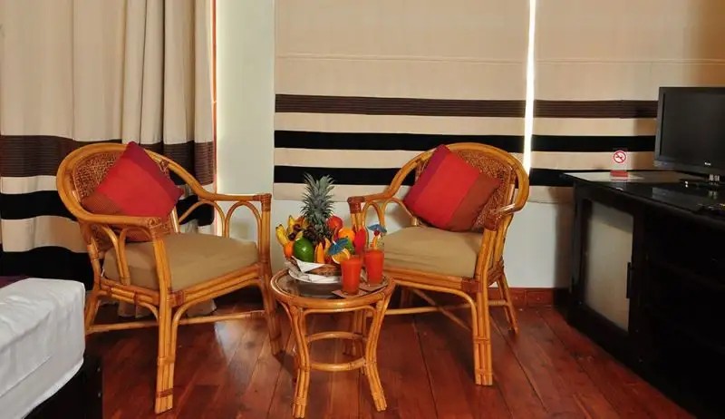 C&I BEACH HOTEL