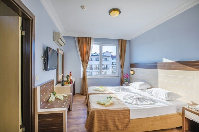 standard without balcony