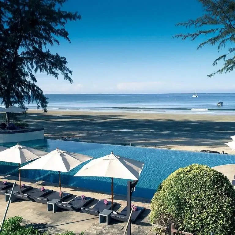 TWIN LOTUS KOH LANTA