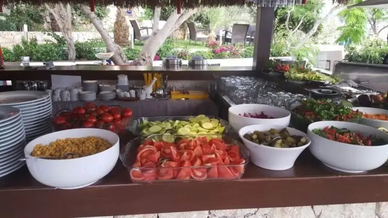 KALAMAR HOTEL