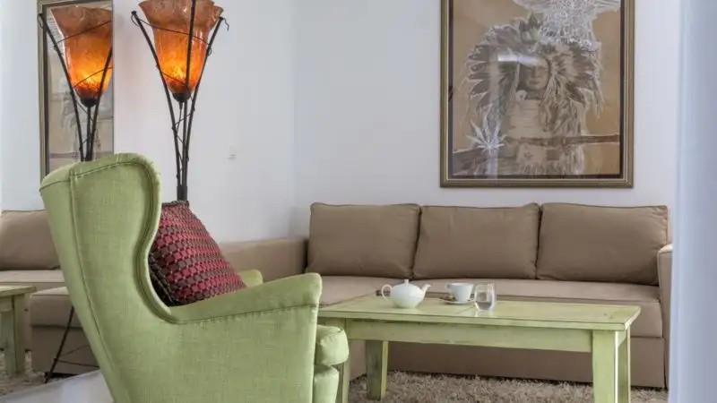 GRECO PHILIA HOTEL BOUTIQUE