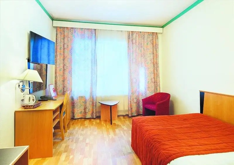 HOLIDAY CLUB SAARISELKA