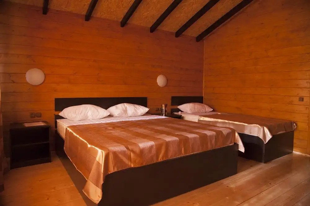 БРИГАНТИНА