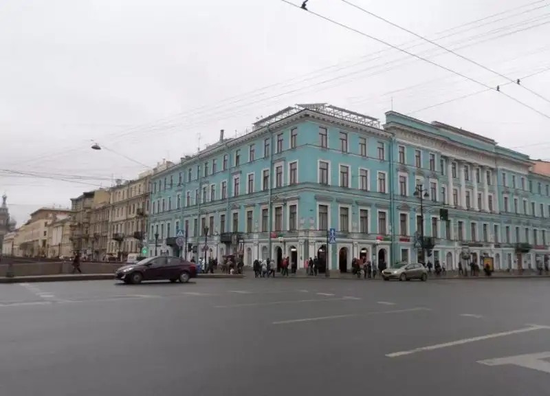 HAPPY HOME (ХЭППИ ХОУМ)