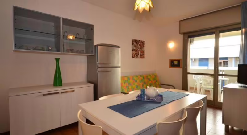 ACAPULCO APT BIBIONE