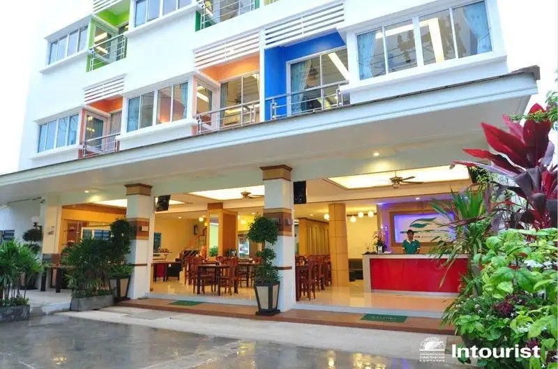 ENJOY (EX. GREEN HARBOR PATONG)