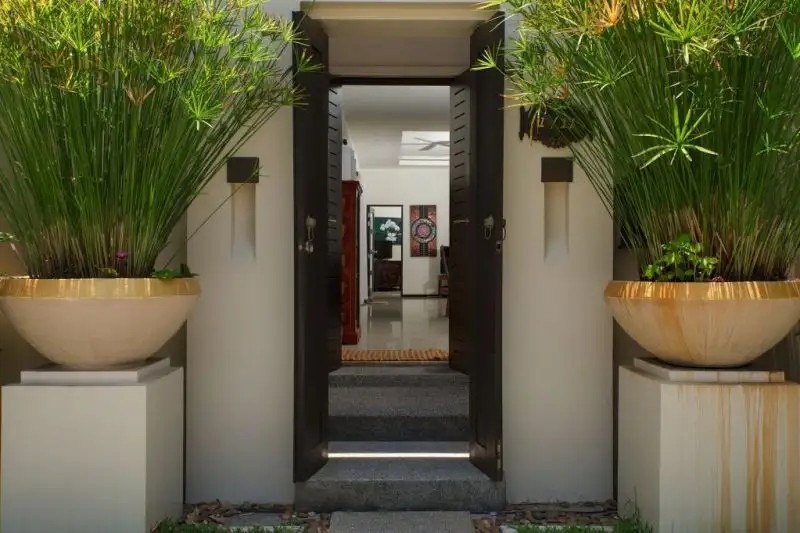 VILLA ATARATA