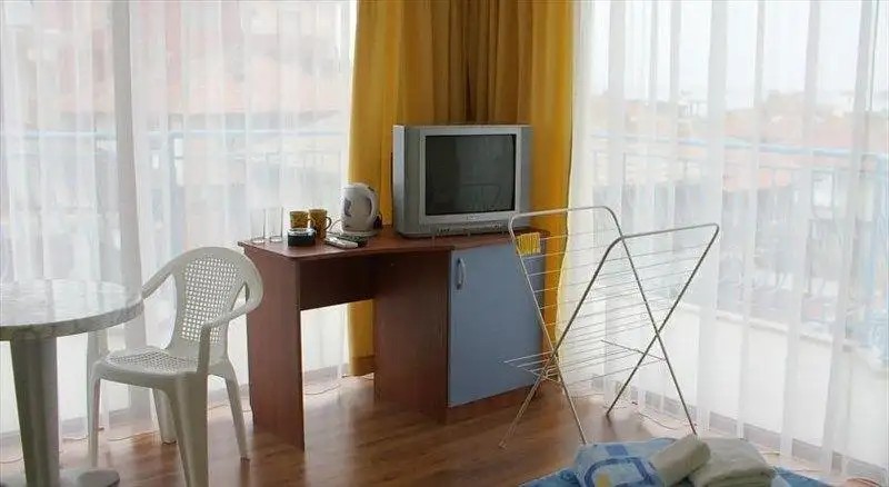 AQUAMARINE APT OBZOR