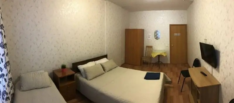 PERSONA (ПЕРСОНА)