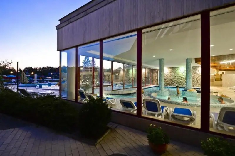 HUNGUEST HOTEL PELION