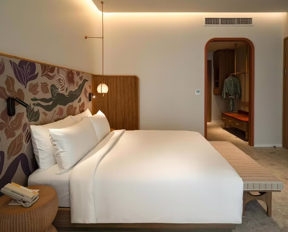 THE STANDARD PATTAYA NA JOMTIEN