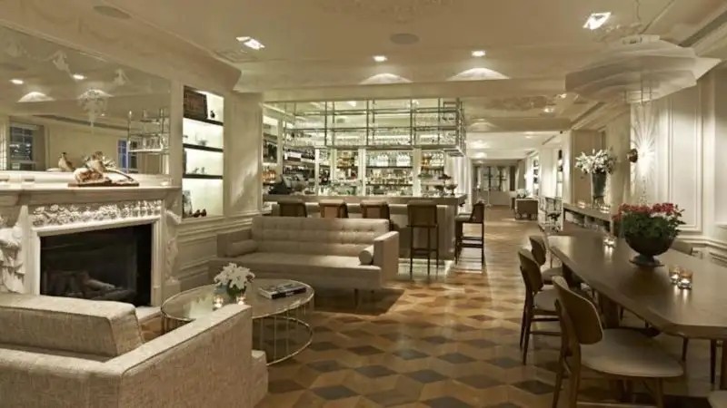 THE HOUSE HOTEL BOSPHORUS