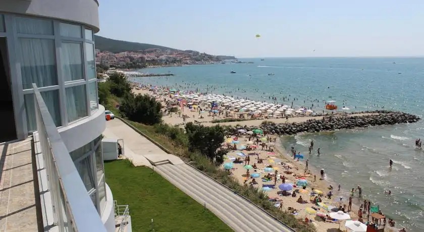 LUNNA PATEKA ST.VLAS