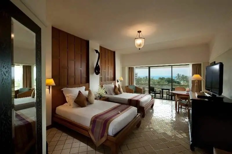HILTON PHUKET ARCADIA LOTUS WING