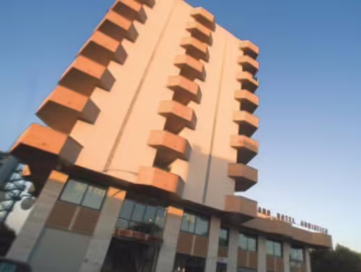 GRAND HOTEL ADRIATICO