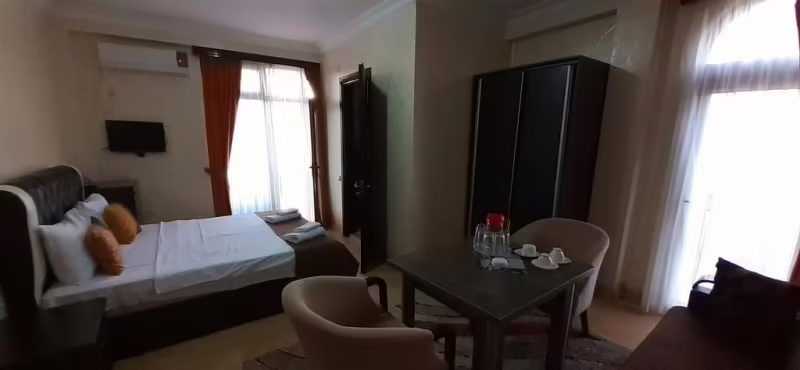 ANADOLU STAR HOTEL
