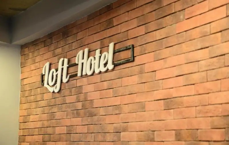 LOFT HOTEL