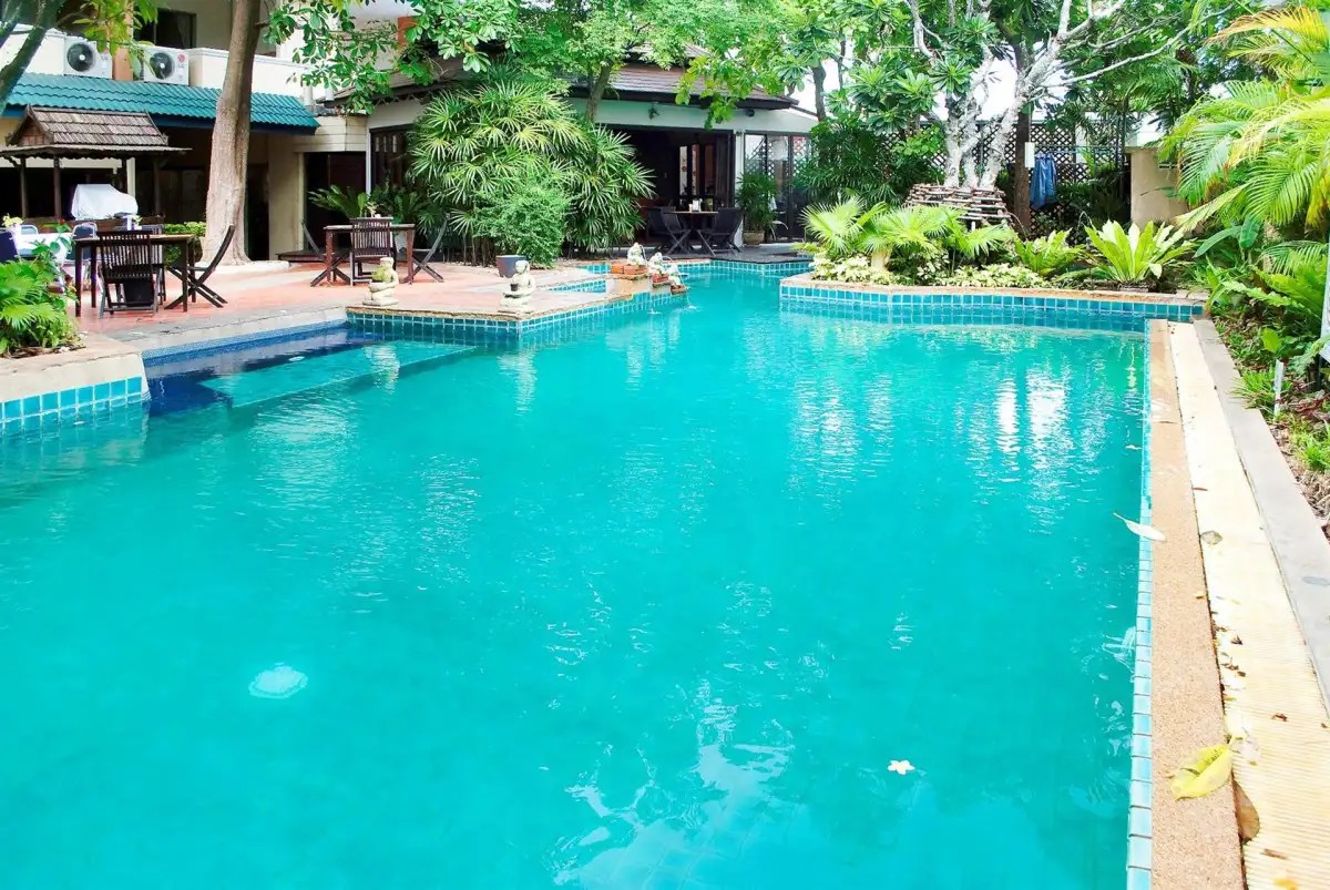 GAZEBO RESORT (EX. CITIN GARDEN RESORT)