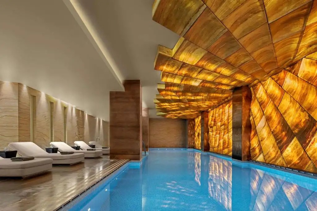 HYATT CENTRIC LEVENT (EX. THE ISTANBUL EDITION)
