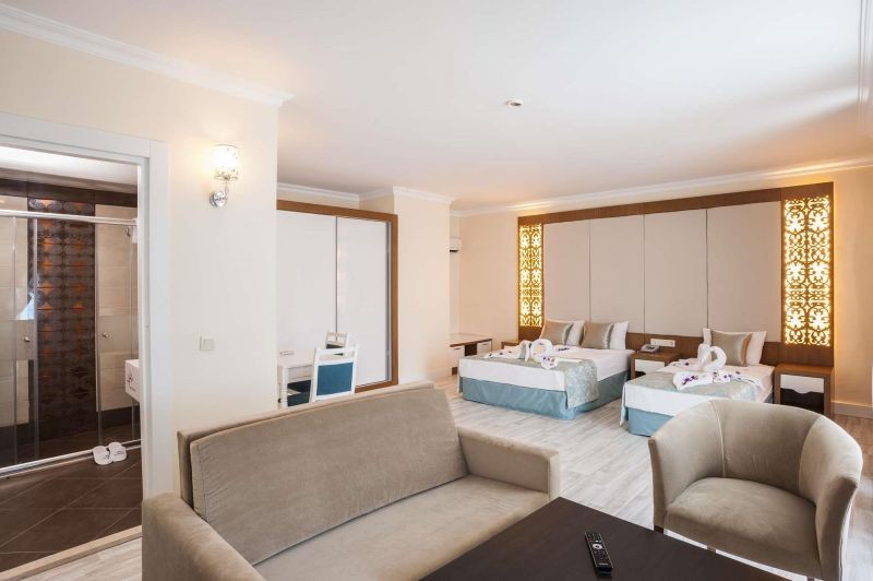 junior suite
