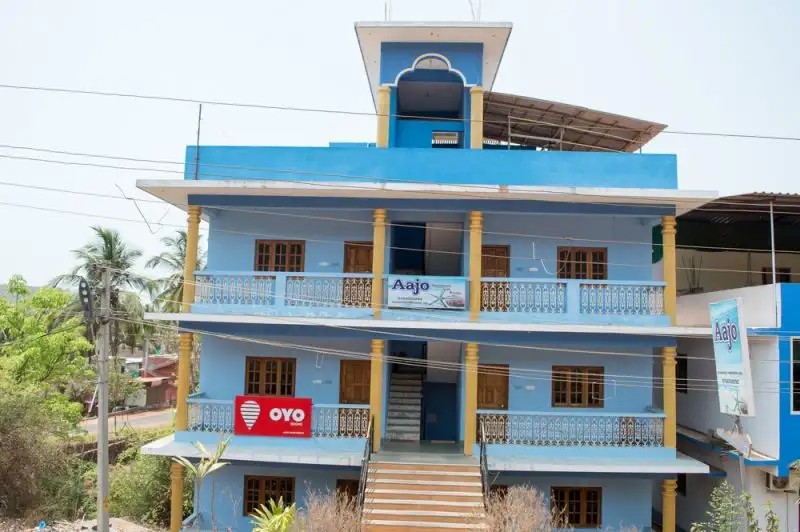 AAJO GUEST HOUSE