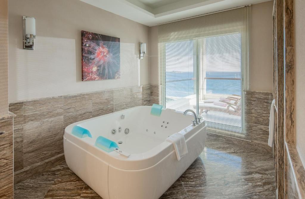 XANADU ISLAND BODRUM