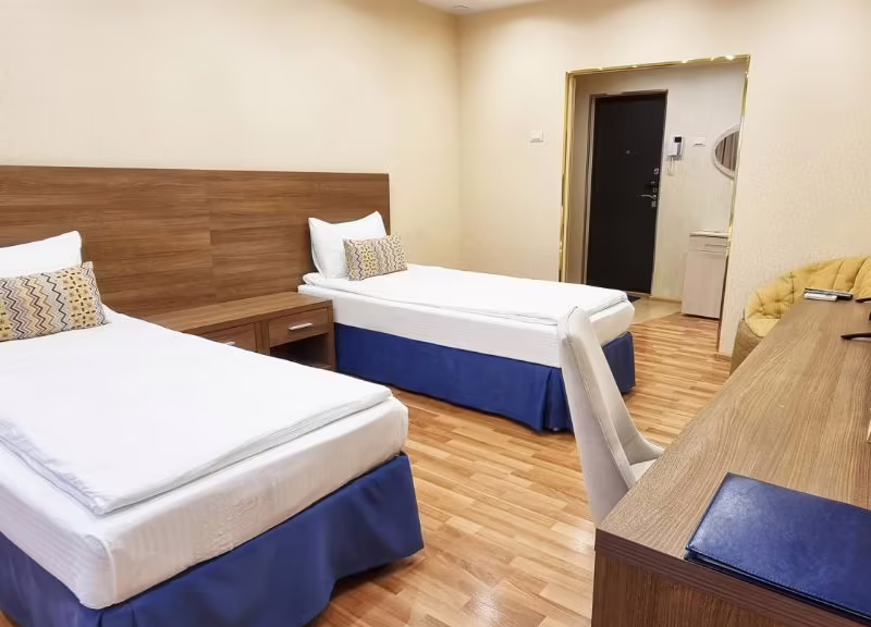 VLADRESORT ЭВЕРЕСТ КОМФОРТ