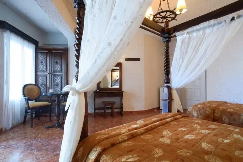 PORTO PERISSA