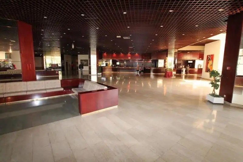 MEDITERRANEAN HEALTH CENTER IGALO (INSTITUTE IGALO)