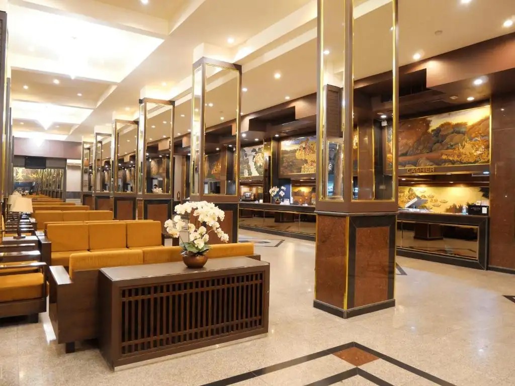 BOUTIQUE CITY