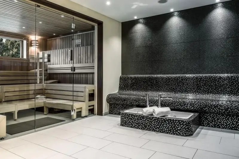 MARITIM CLUBHOTEL TIMMENDORFER