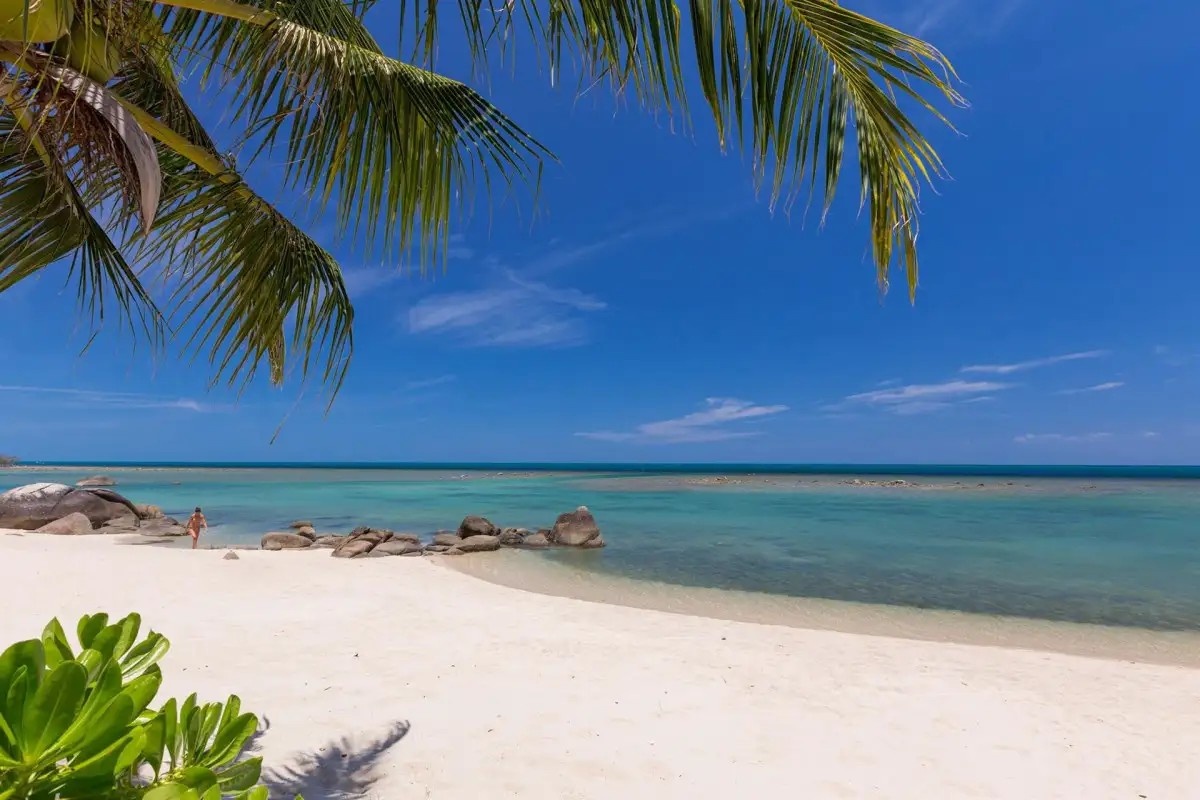 CENTARA VILLAS SAMUI