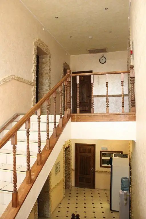 ГОСТИНИЧНЫЙ КОМПЛЕКС ПАРК-ОТЕЛЬ Д-ГРАД