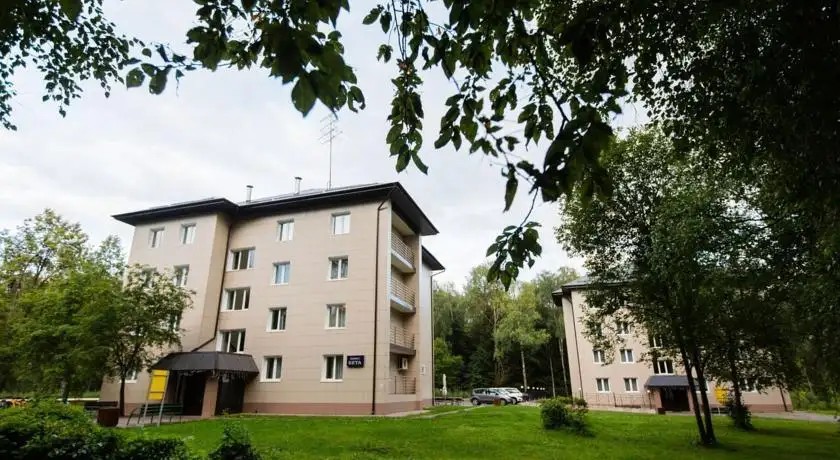 УСАДЬБА МАЛЕЕВКА