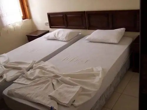 GUVEN HOTEL