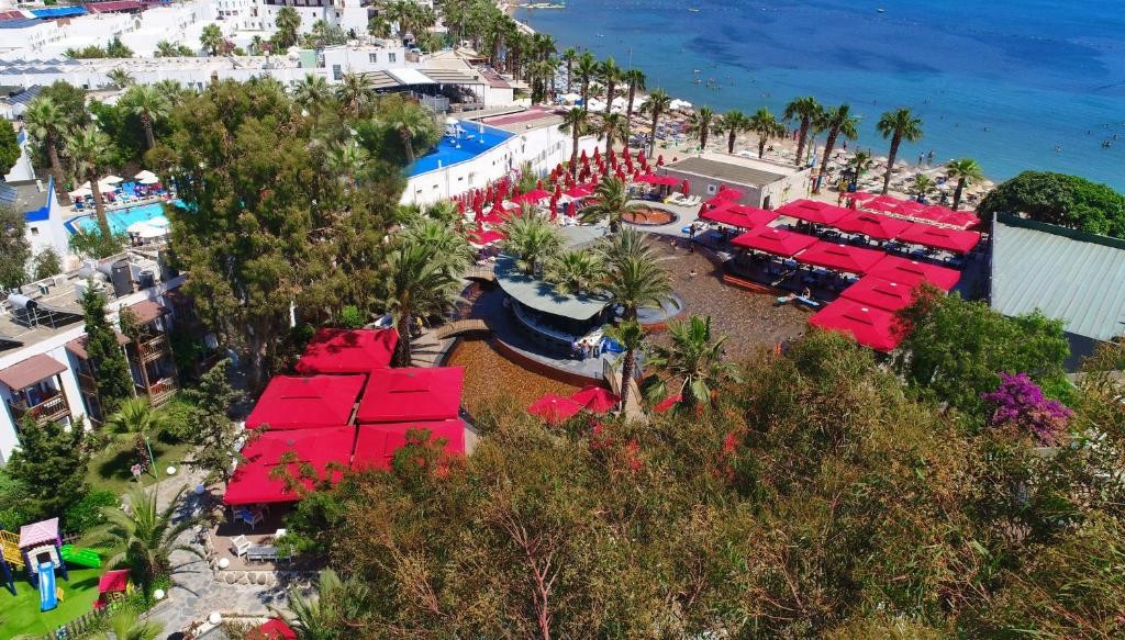 VERY CHIC BODRUM ADULTS ONLY (EX. MARVIDA SENSES VERY CHIC)