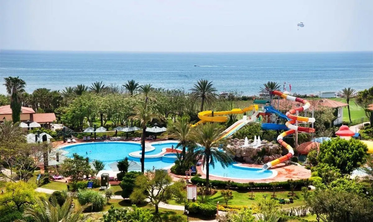 BELCONTI RESORT