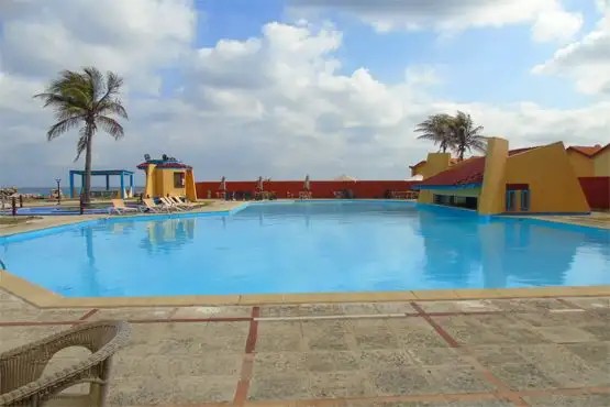 EL VIEJO Y EL MAR