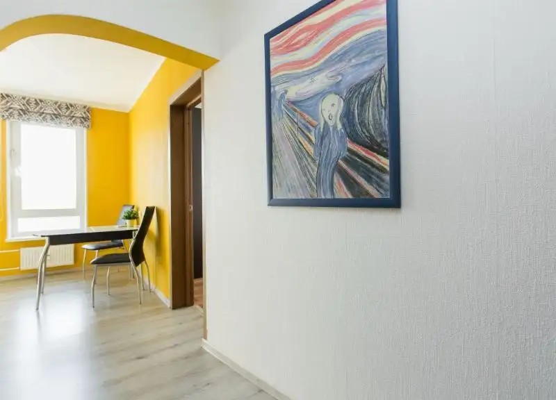 MERINO HOME НА УЛИЦЕ БЕЛЫШЕВА