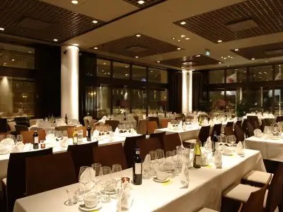 ORIGINAL SOKOS HOTEL PRESIDENTTI