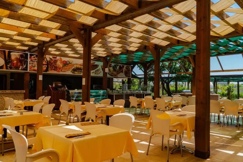 ROYAL ATLANTIS SPA & RESORT