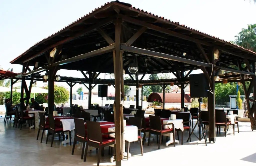 KEMER HOTEL