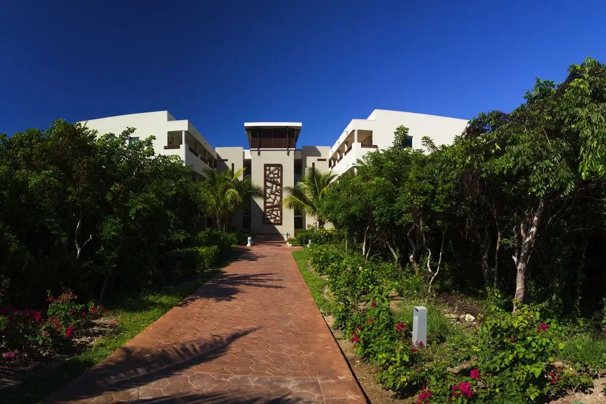 GRAN MUTHU CAYO SANTA MARIA (EX. BE LIVE COLLECTION CAYO SANTA MARIA)
