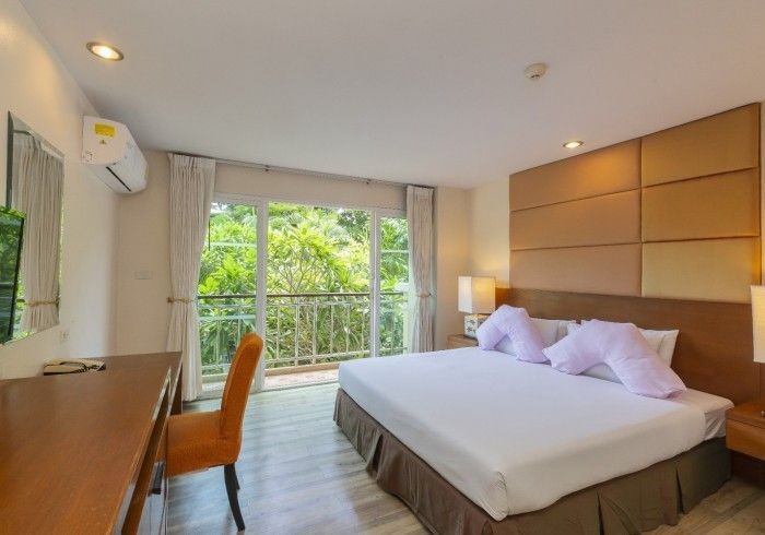 presidential suite 3 bedroom