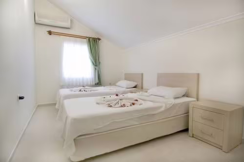 ORKA CENTER POINT APARTMENTS