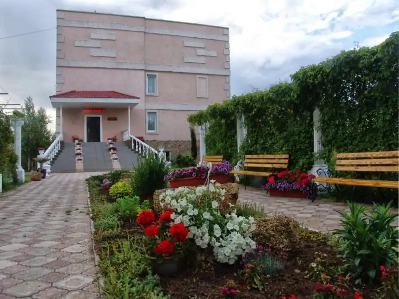 У МОРЯ ВИТИНО