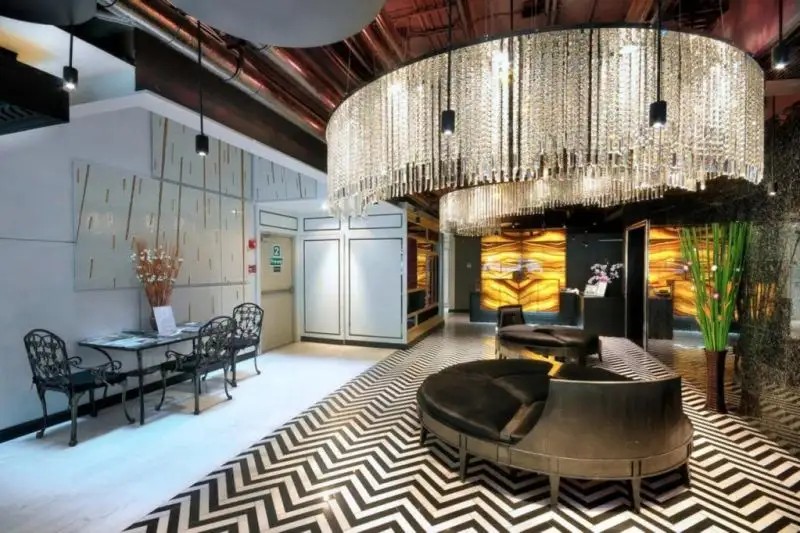 ASPIRA SKYY SUKHUMVIT 1