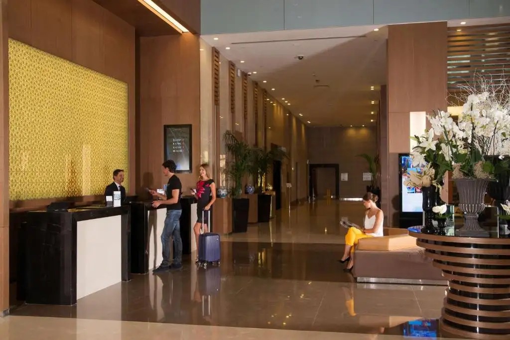 RADISSON BLU KAYSERI
