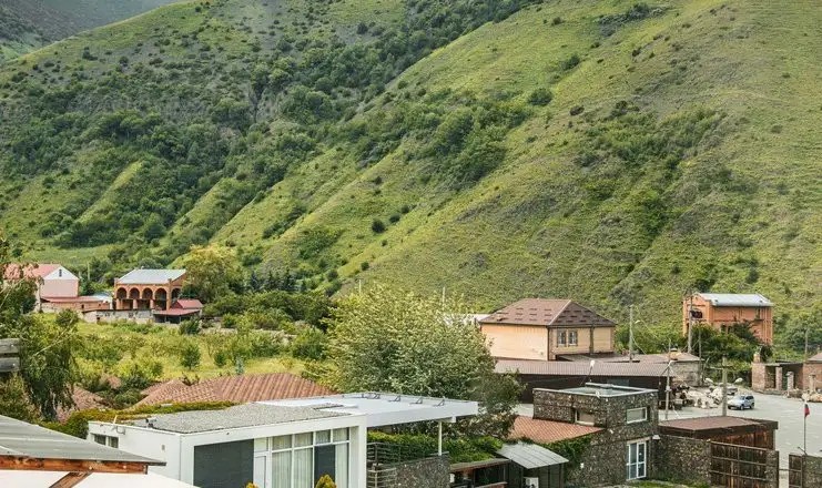 АРТ ОТЕЛЬ ФИАГДОН
